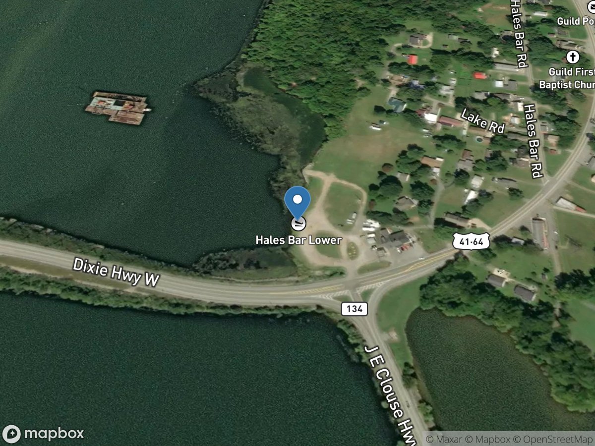 Anchor Inn Bait & Tackle