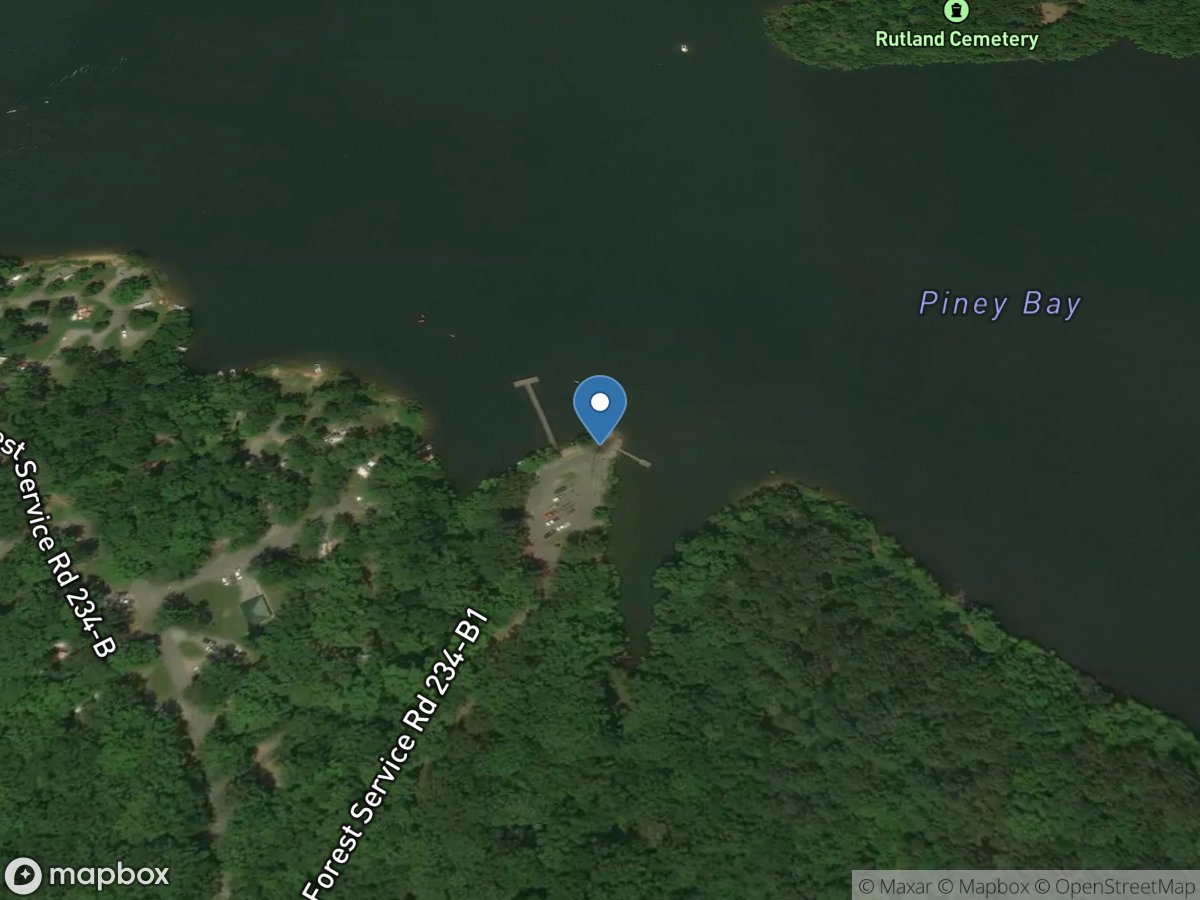 Piney Campground
