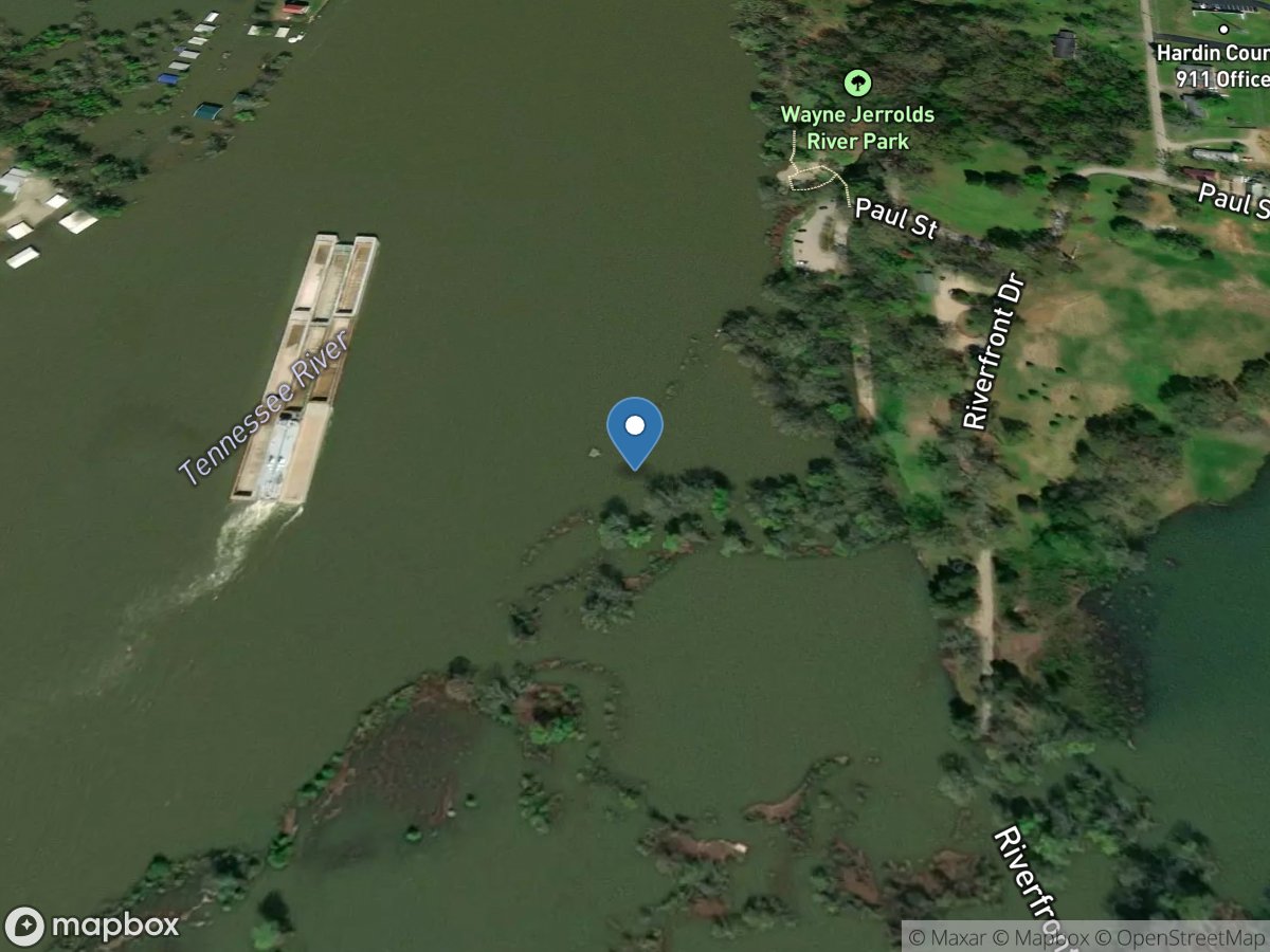 Wayne Jerrold's City Park