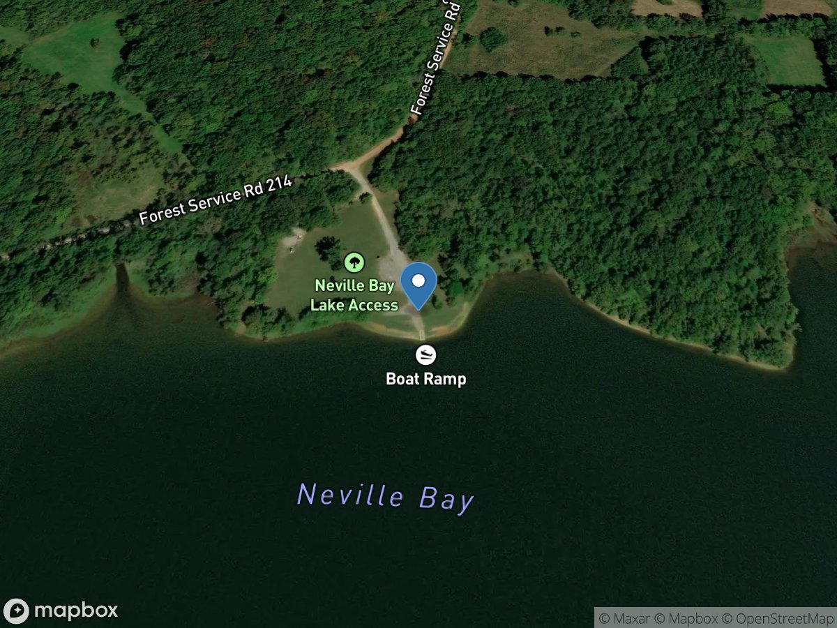 Neville Bay