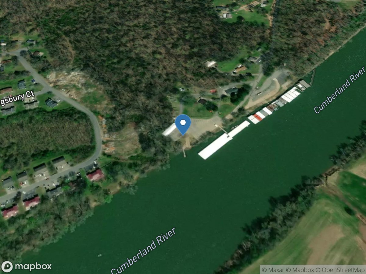 Montgomery County Conservation Club