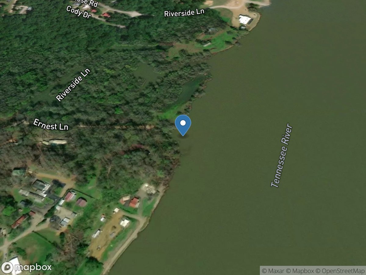 Perkins Bluff