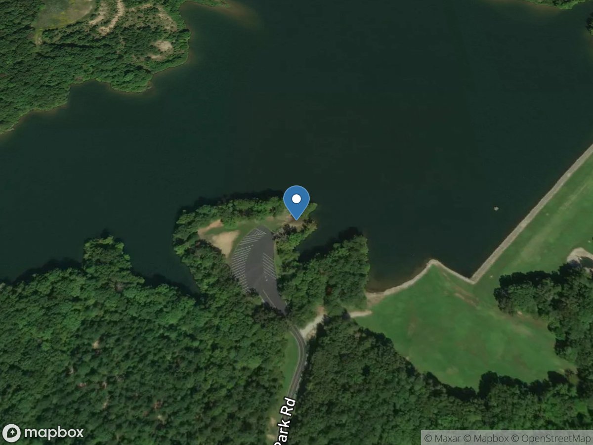 Pin Oak Lake