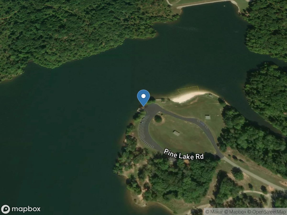 Pine Lake
