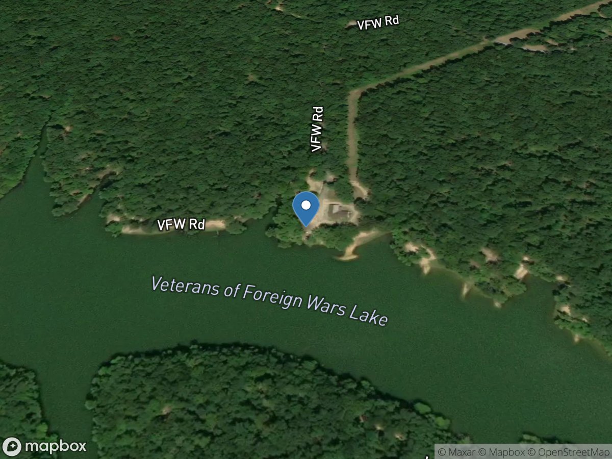 VFW Lake