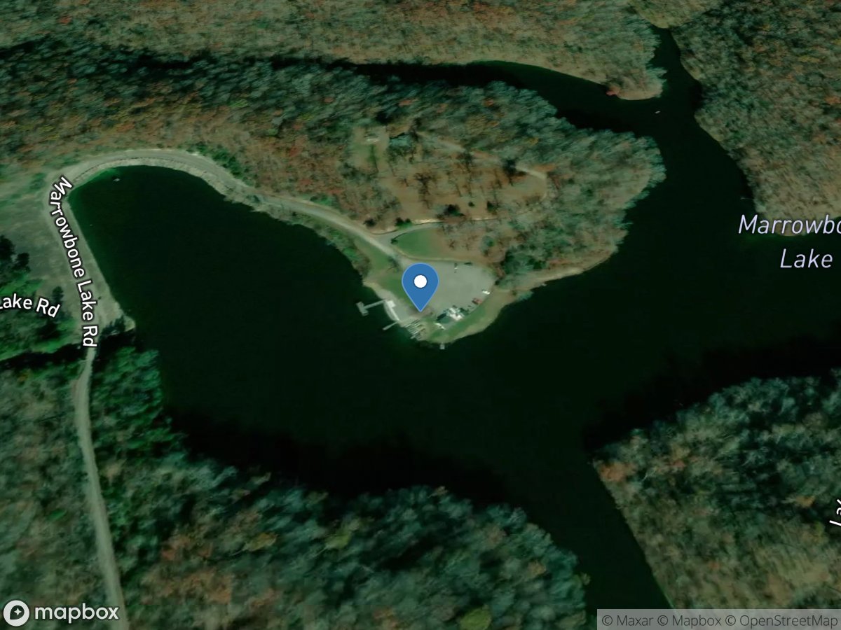 Marrowbone Lake
