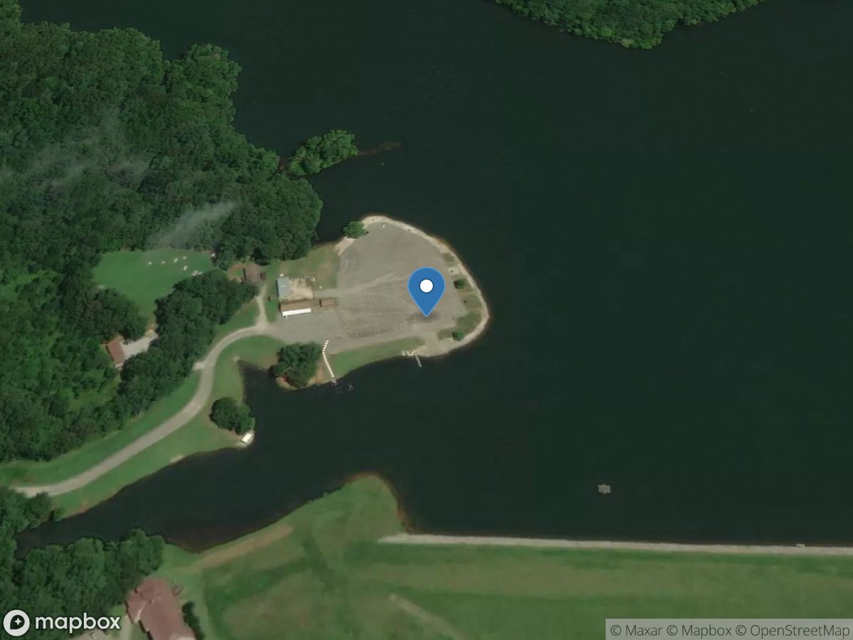 Lake Graham