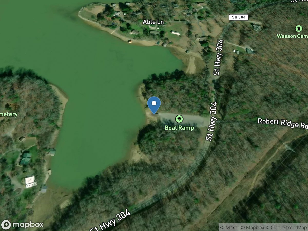 Lakeview