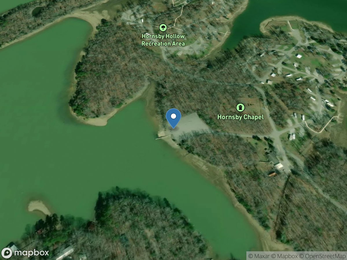 Hornsby Hollow