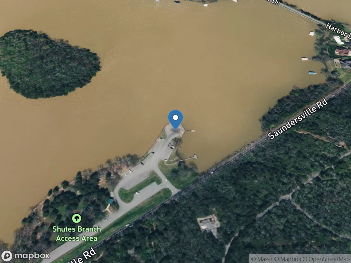 Shutes Branch (East)