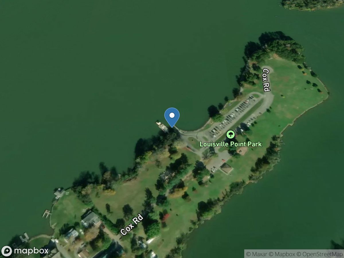 Louisville Point Park