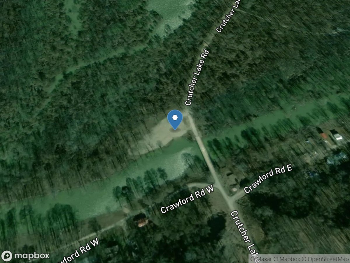 Pillow State Historic Area