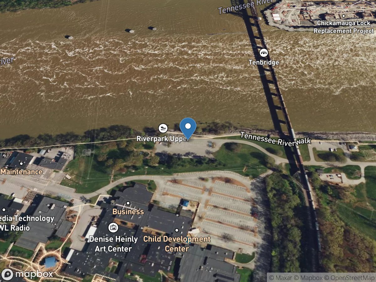 Tennessee River Park