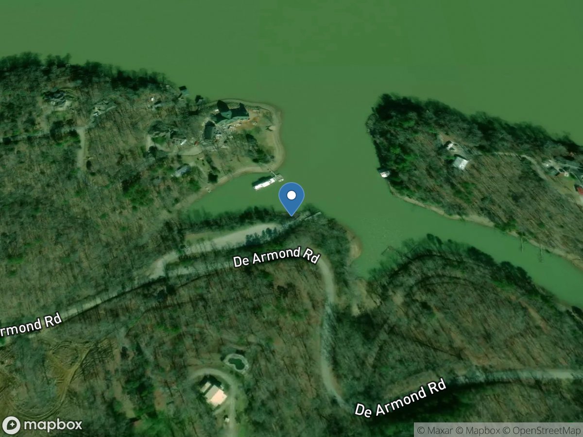 Chapman Grove Marina