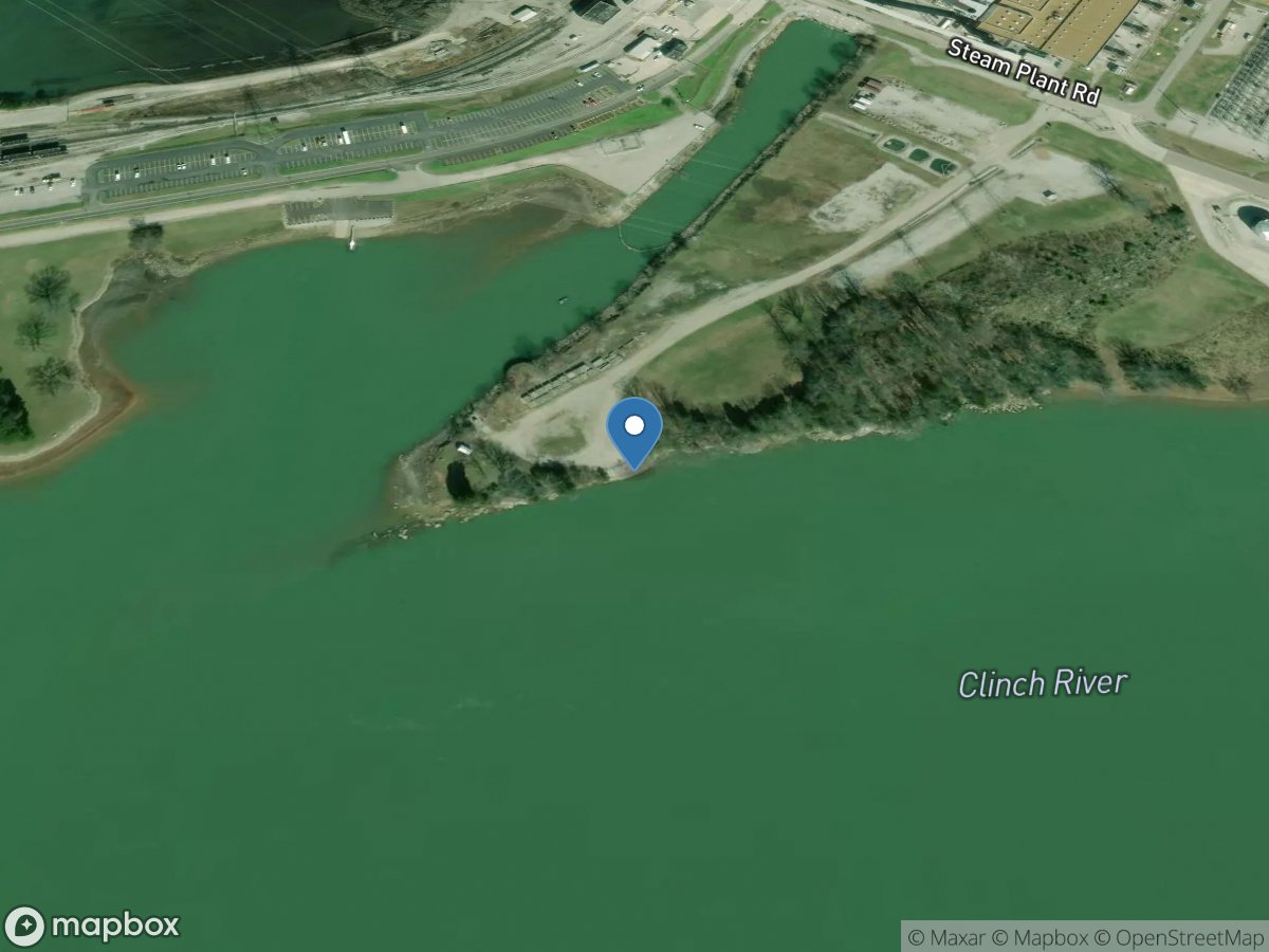 Kingston Steam Plant (South)