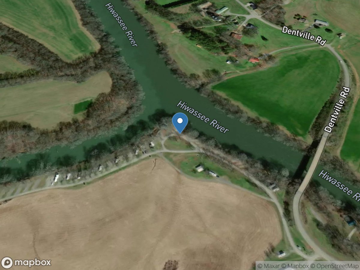 Two Rivers Campground