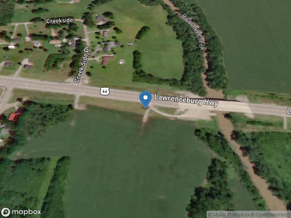 Davy Crockett Highway