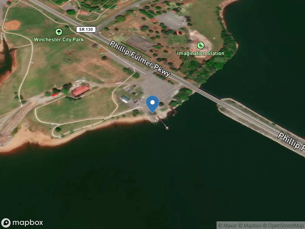 Winchester Bass Club