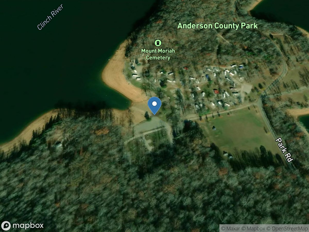 Anderson County Park (South)