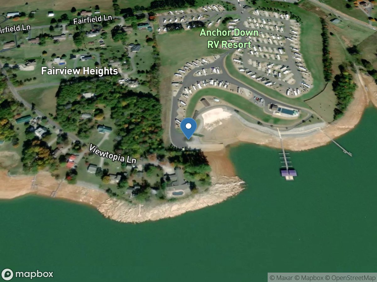 Anchor Down RV Resort