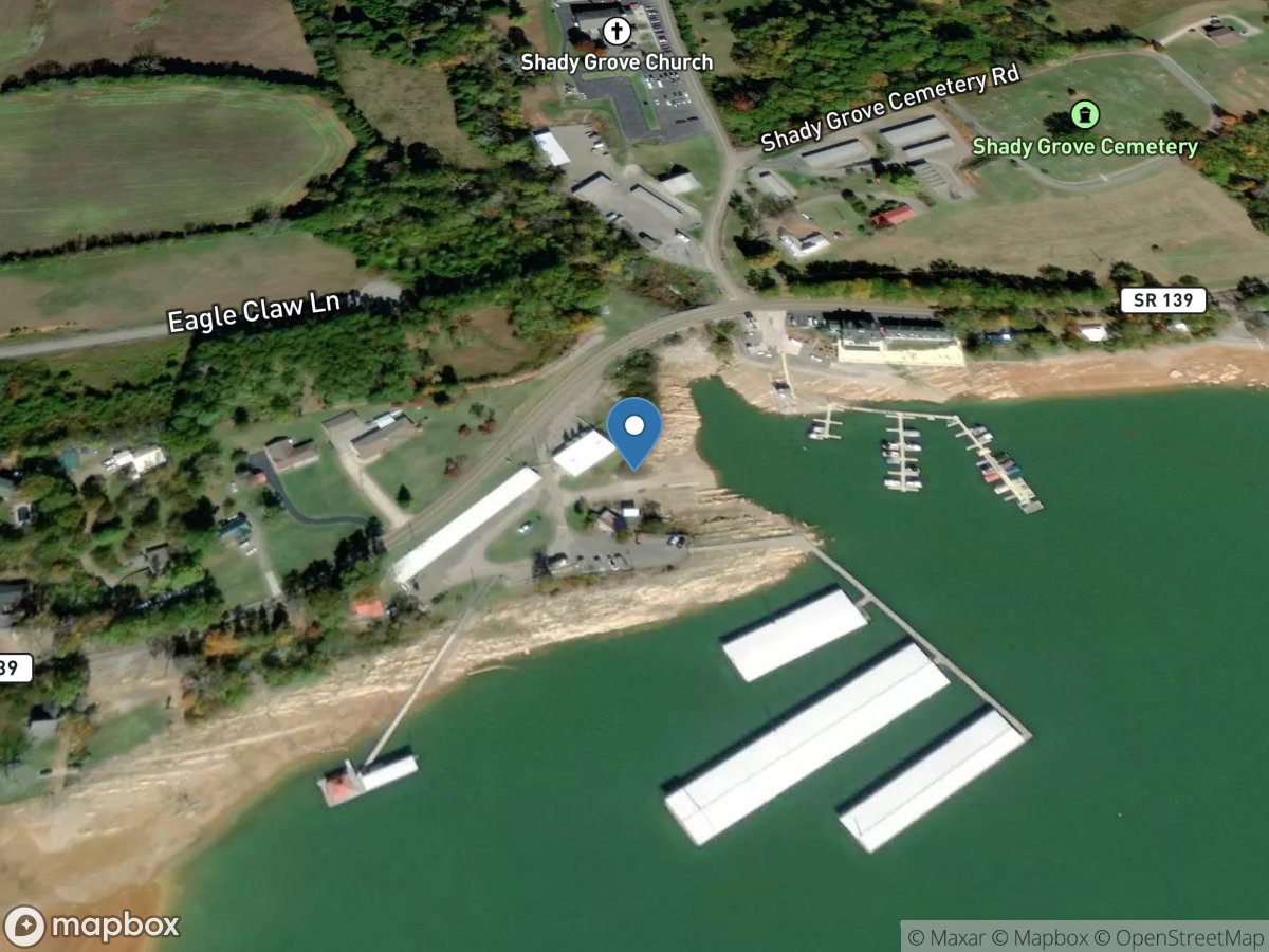 Lighthouse Point Marina