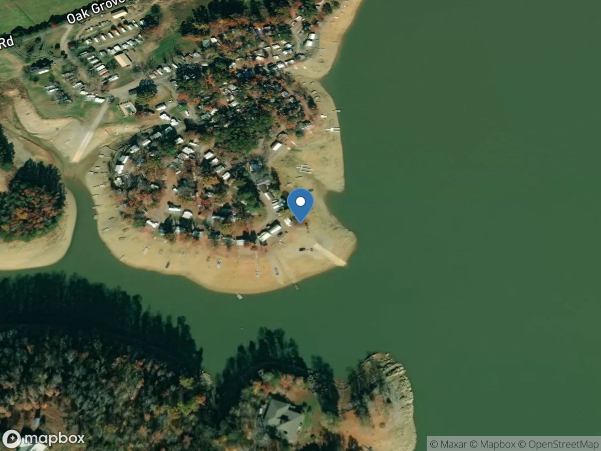 Douglas Lake Campground