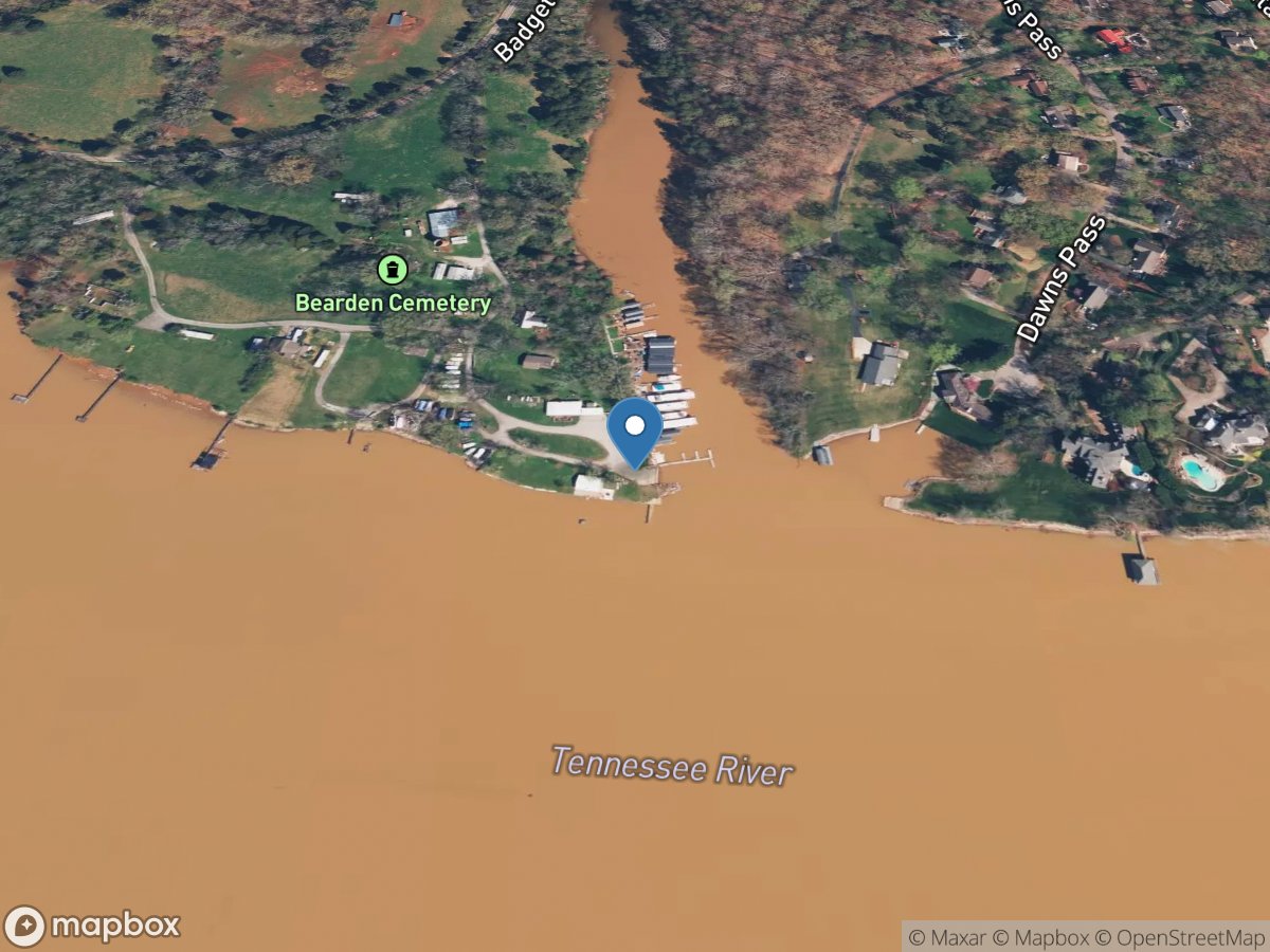 Knoxville Boat Club