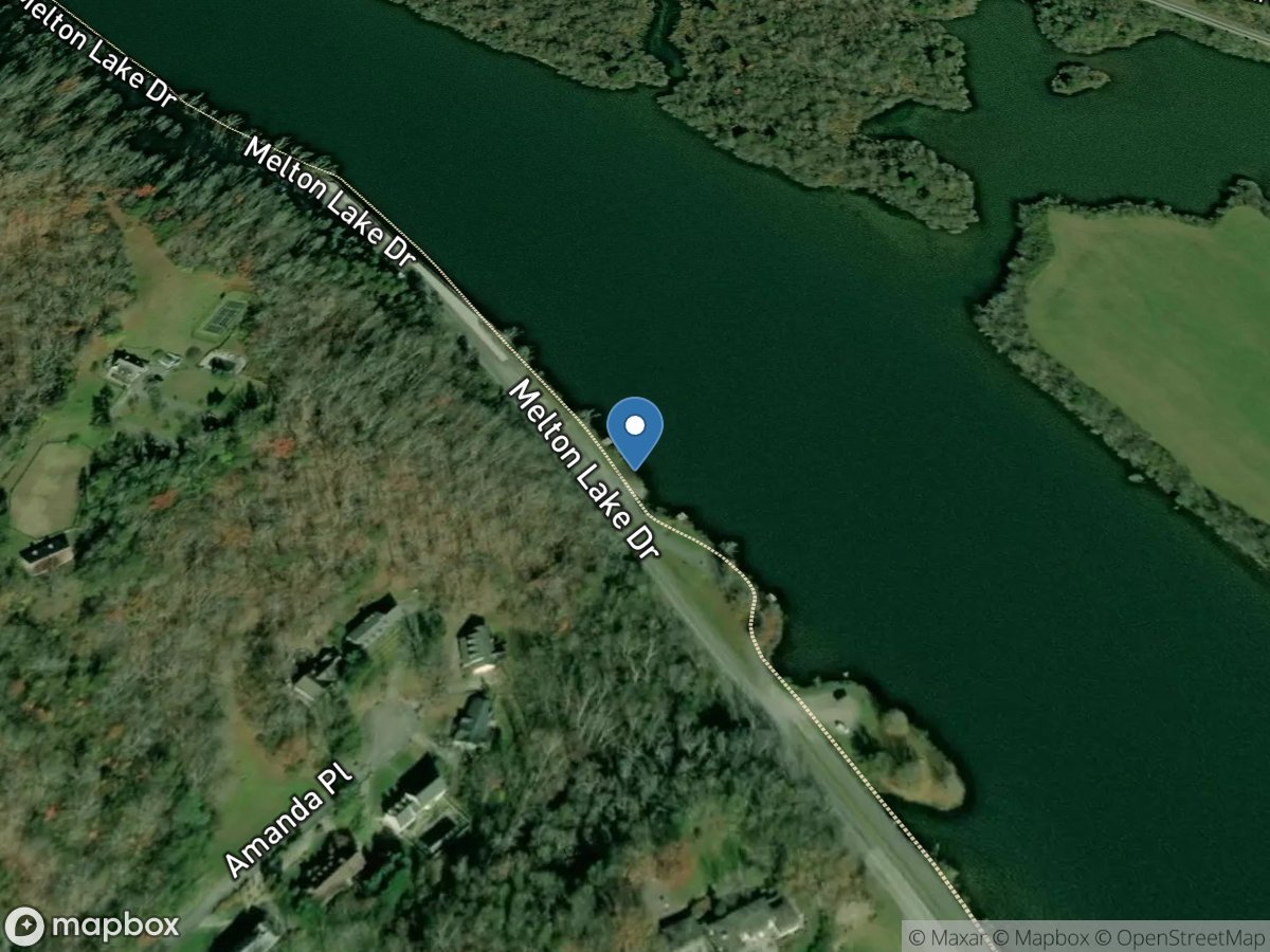 Melton Lake