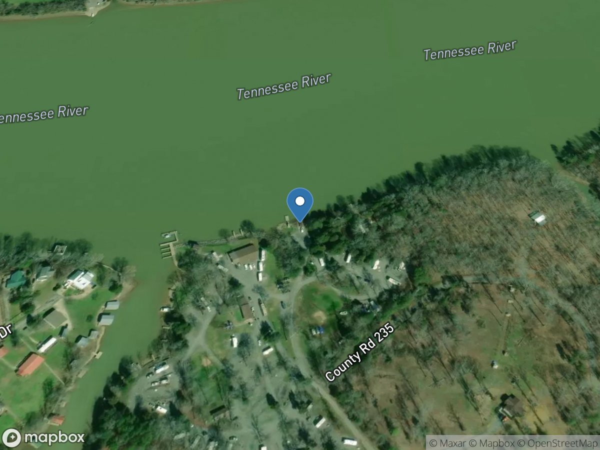  Cottonport Marina and RV Resort