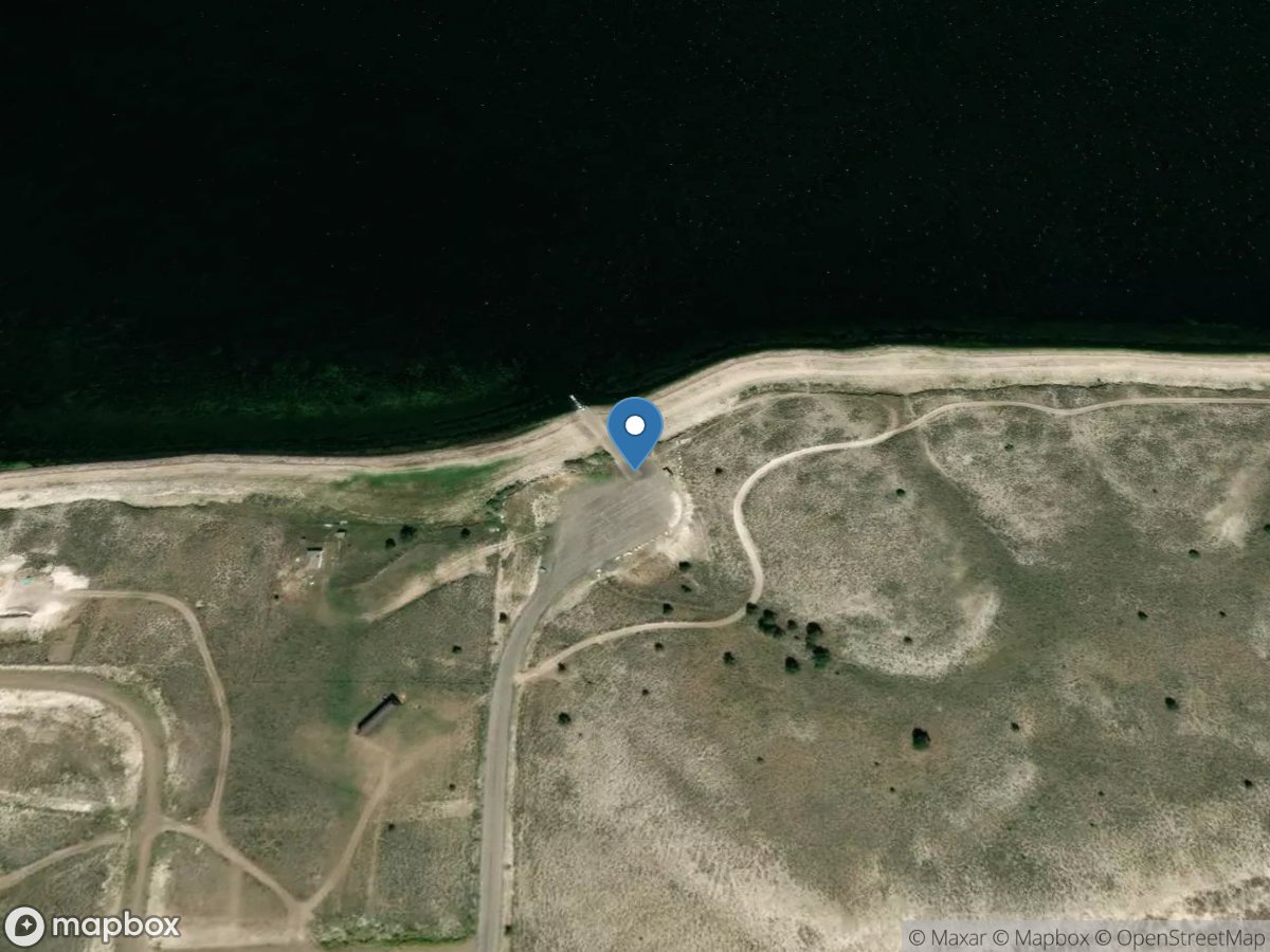 Panguitch Lake (South)