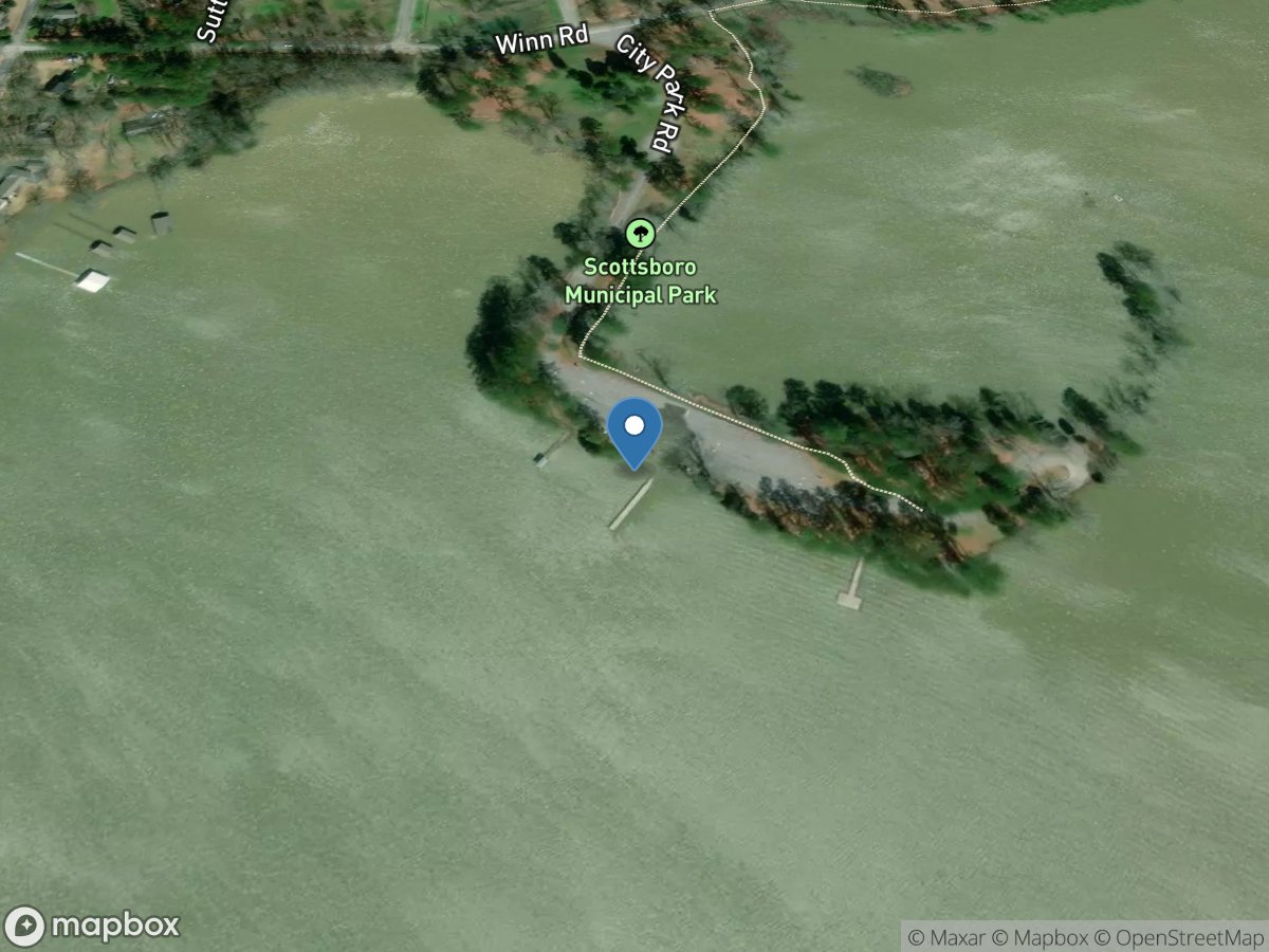 Scottsboro City Park