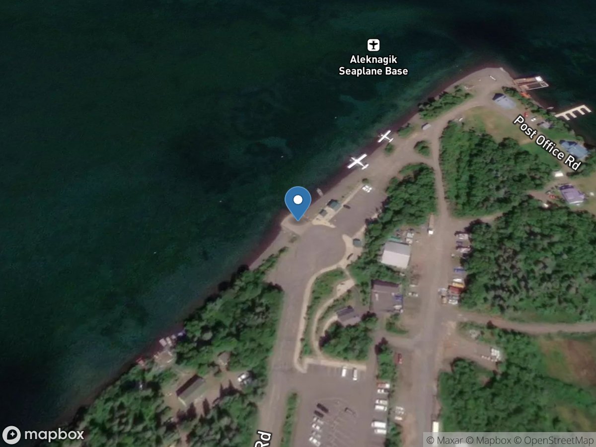 Aleknagik