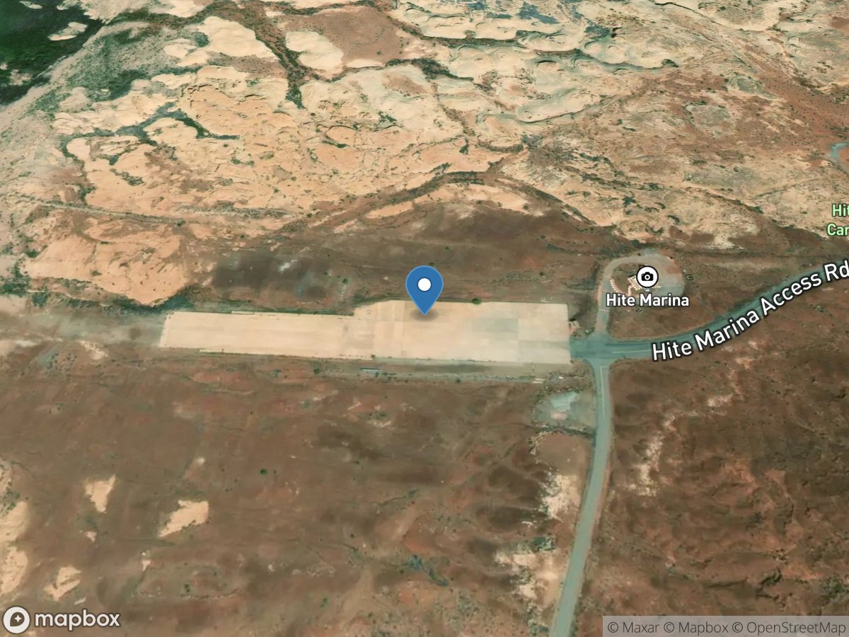 Hite Marina
