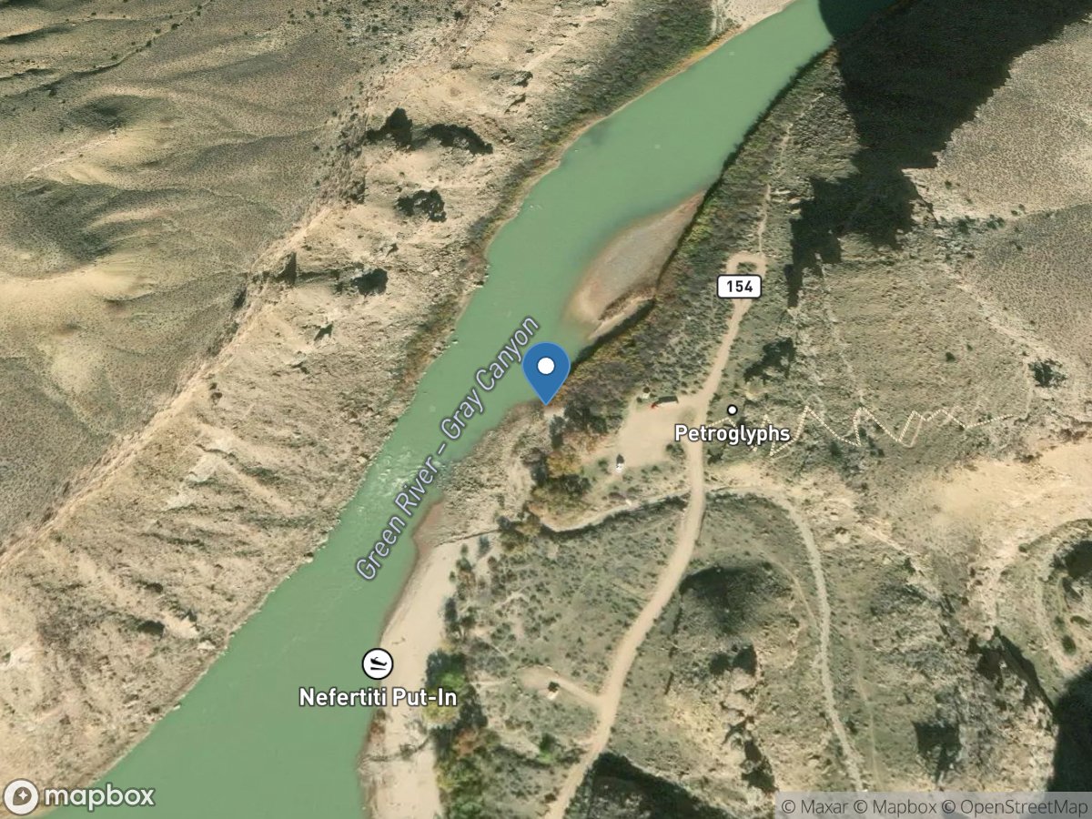 Nefertiti Recreation Area