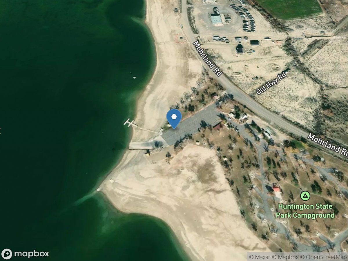 Huntington State Park