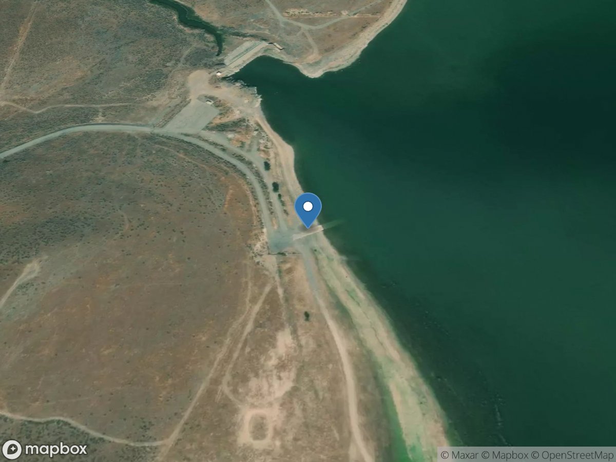 Mona Reservoir