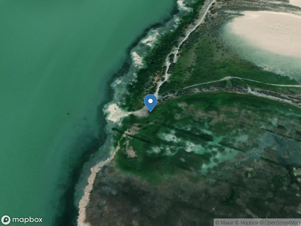 LaBaron Point