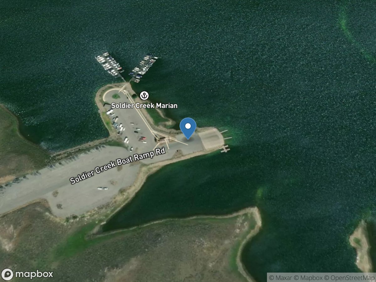 Soldier Creek Recreation Complex