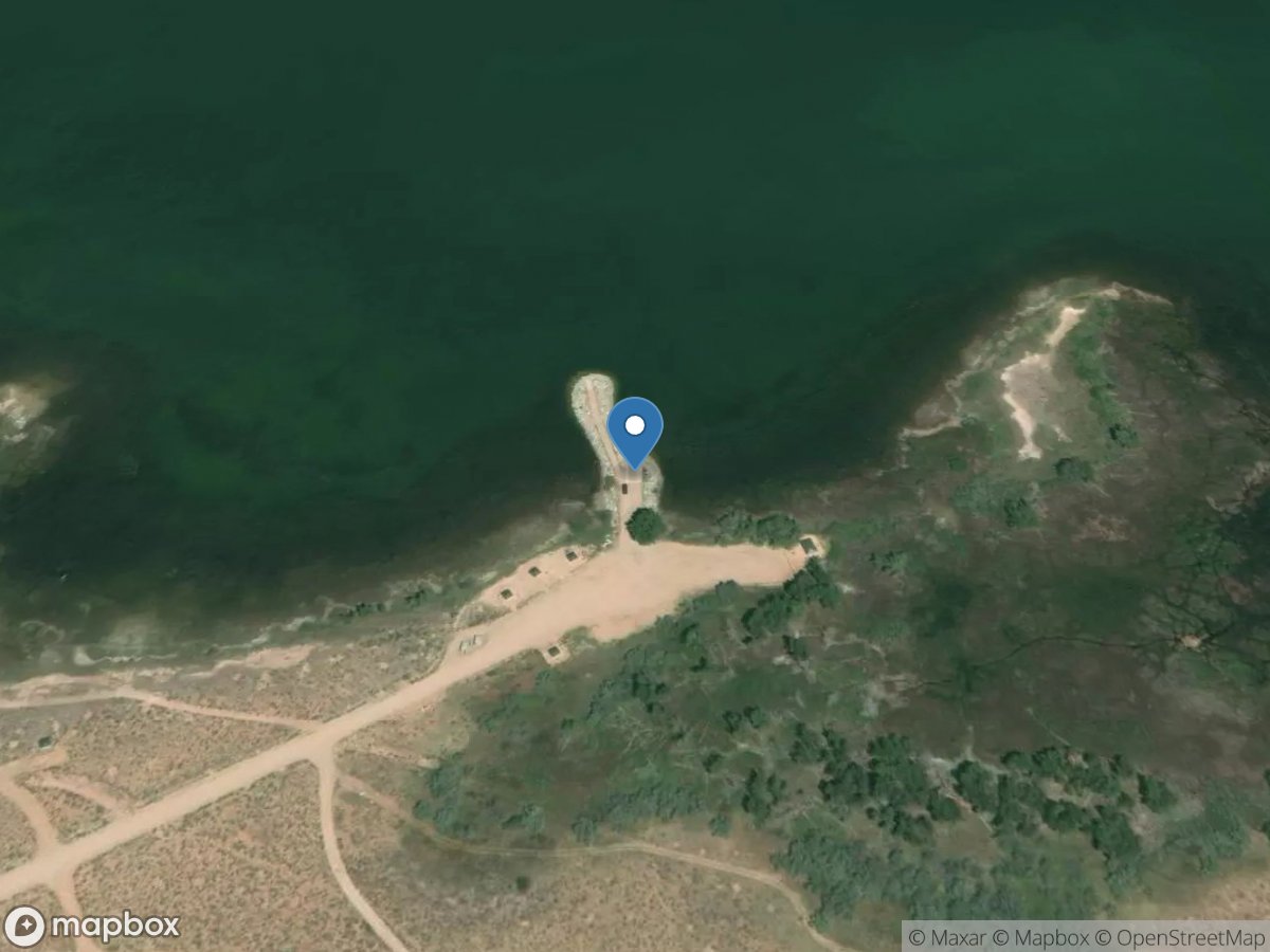 Pelican Lake