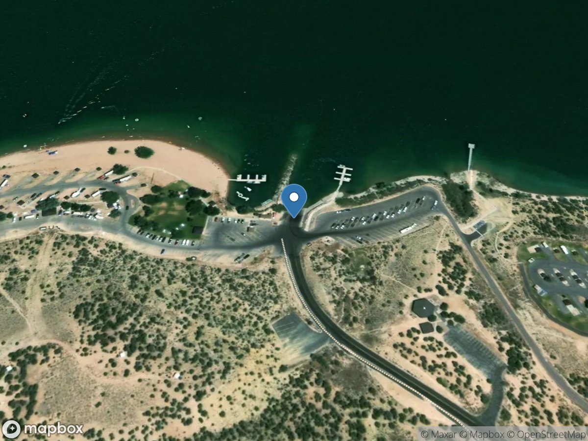 Starvation State Park