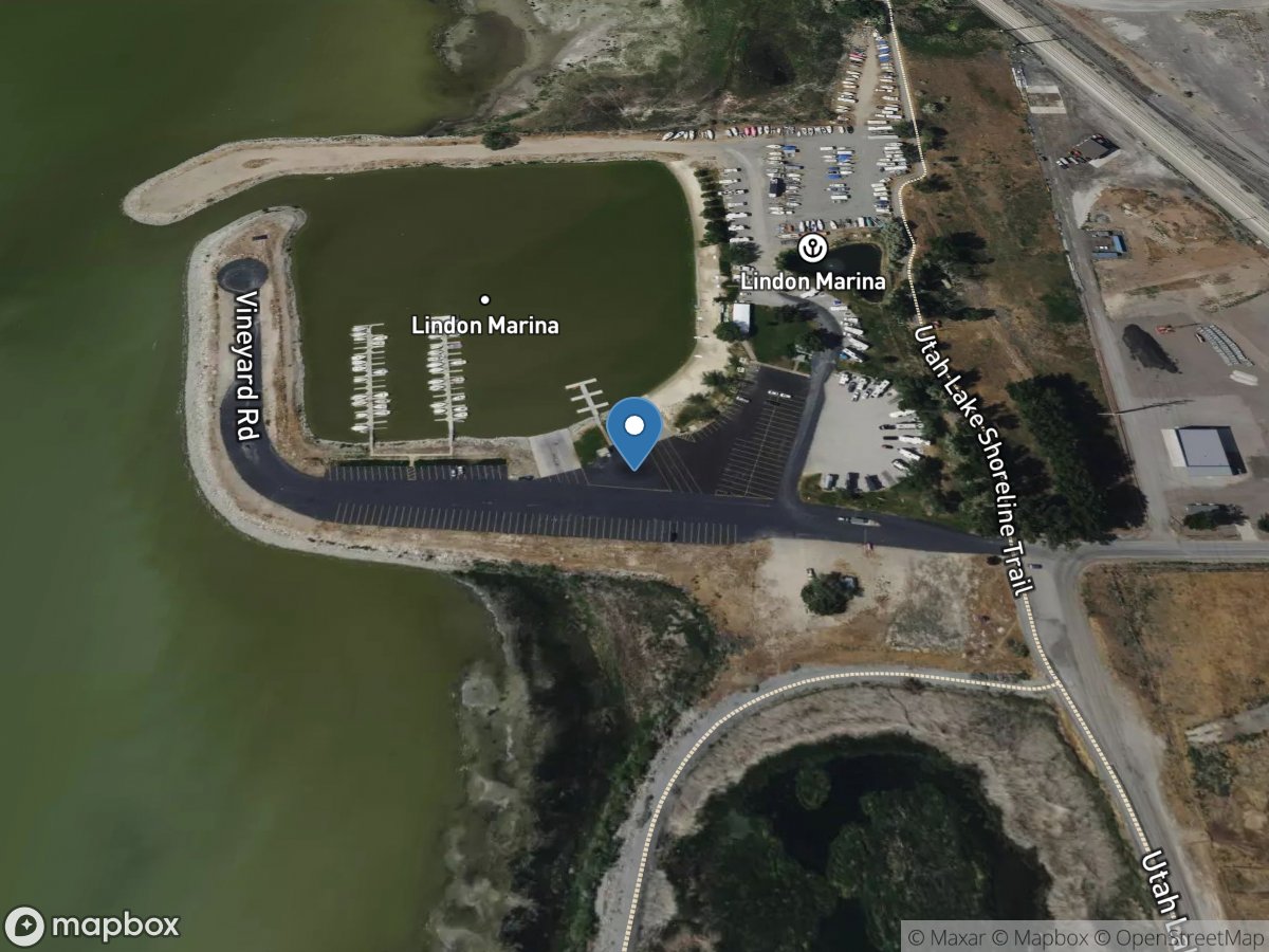 Lindon Boat Harbor
