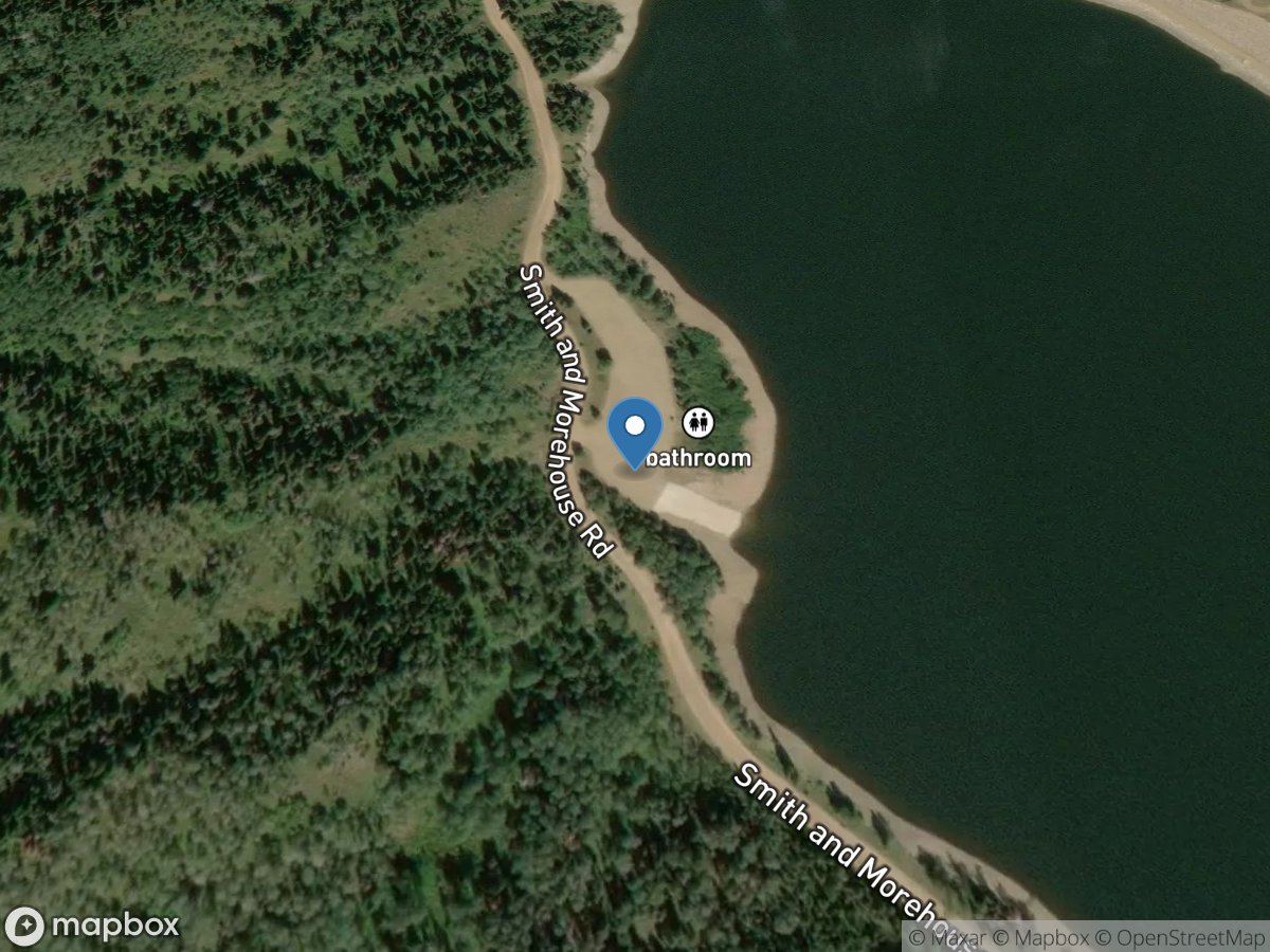 Smith and Morehouse West