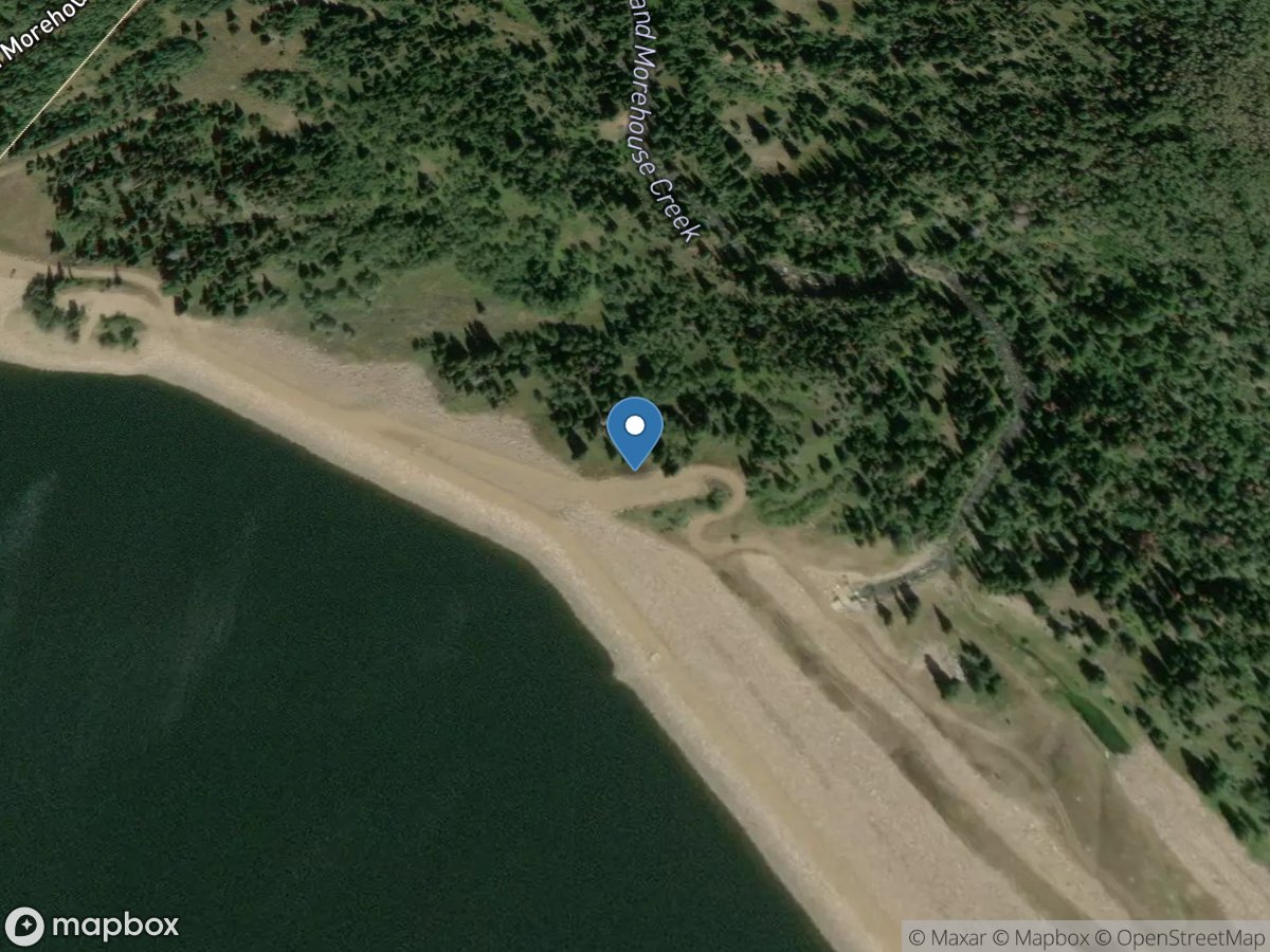 Smith and Morehouse East