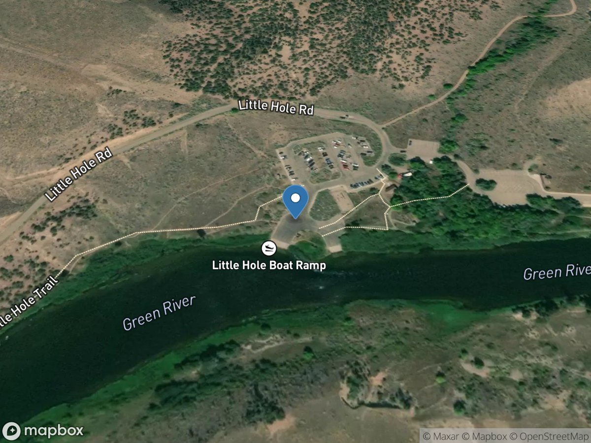 Little Hole