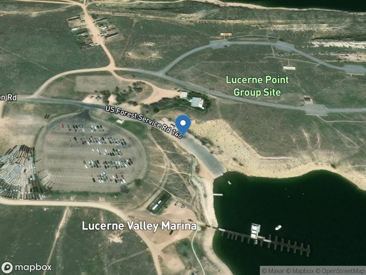 Lucerne Valley