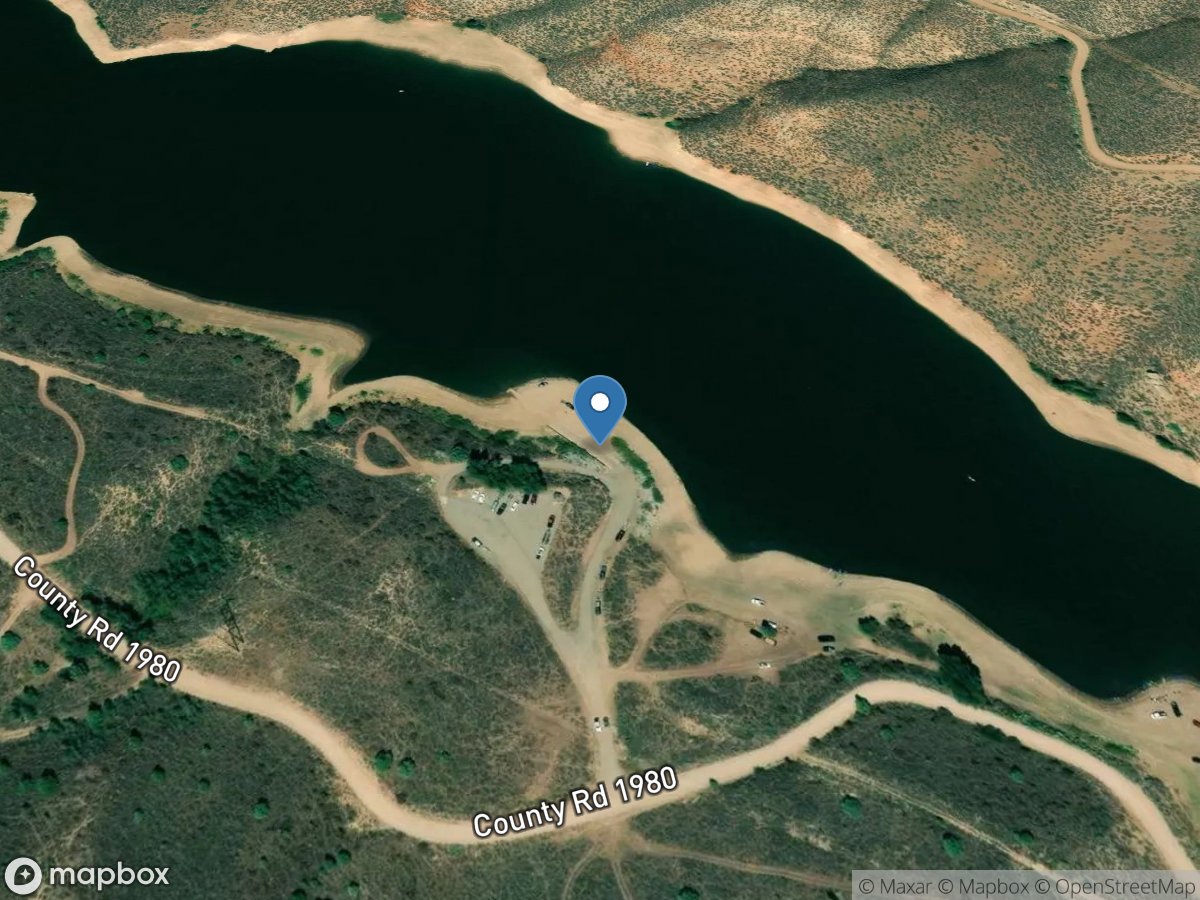 Lost Creek State Park