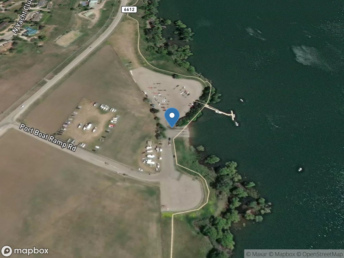 Pineview Reservoir