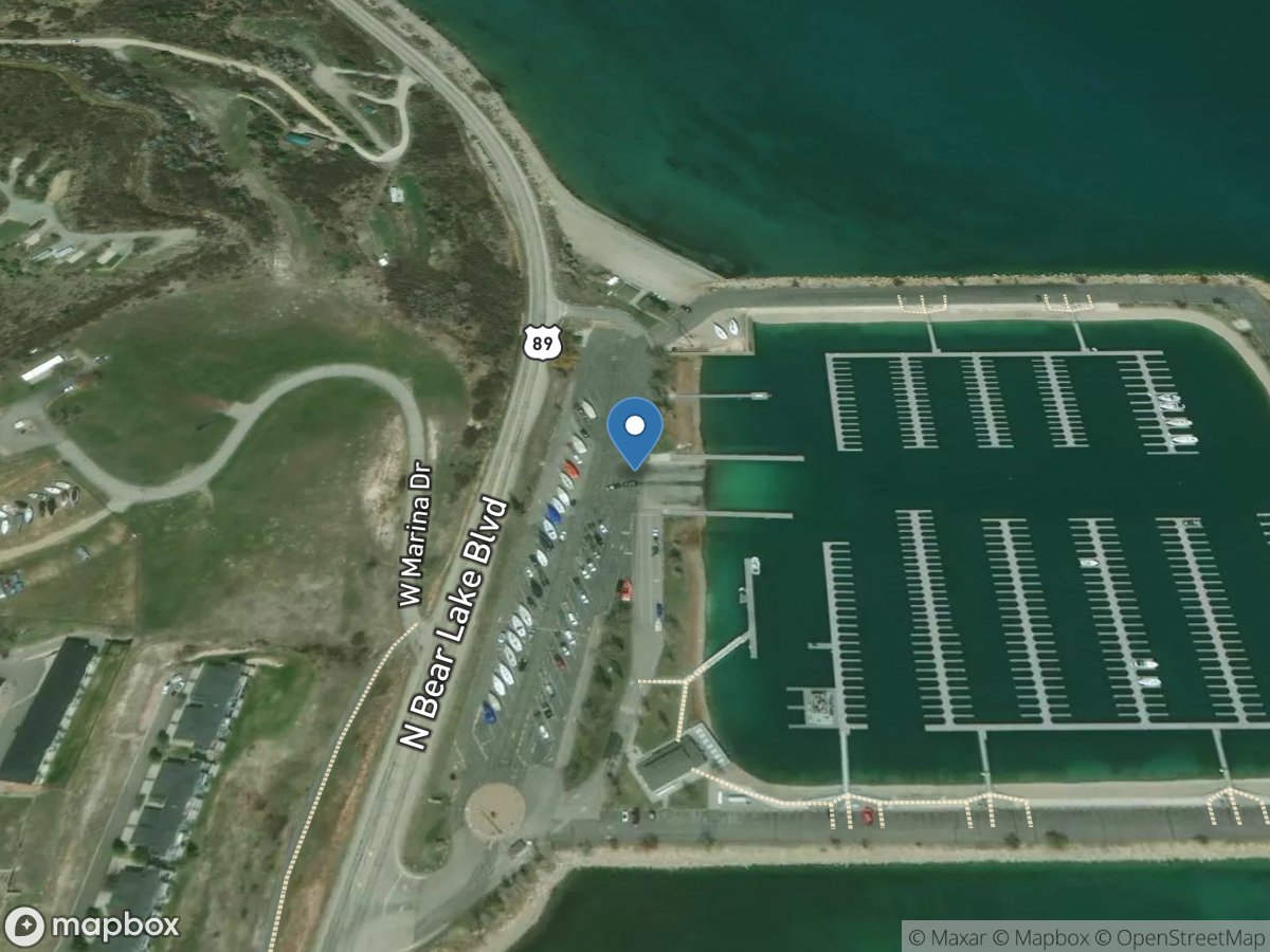 Bear Lake State Park