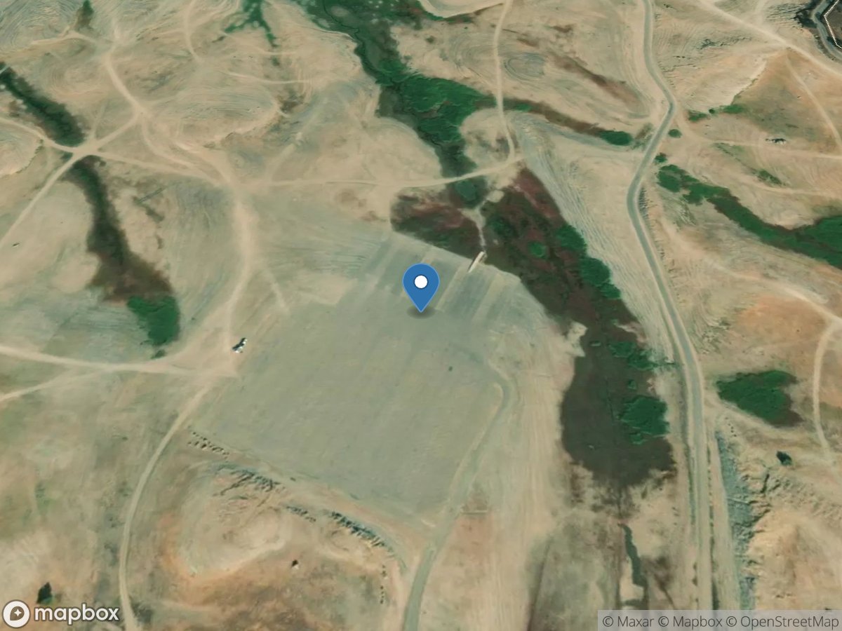 Millerton Lake State Recreation Area