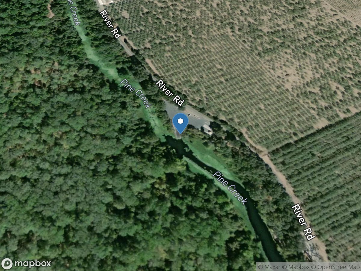 Bidwell-Sacramento River State Park